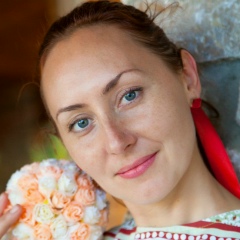 Наталья Пикина, 30.05, Новосибирск