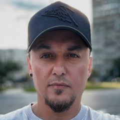 Vitaly Ar, Байконур