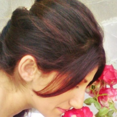 Hasmik Hovhannisyan, 26.05.1993