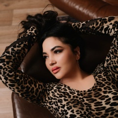 Наиля Бухарова, 24.04, Шымкент