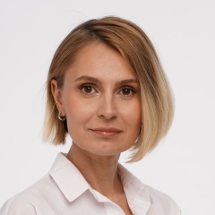 Юлия Яркина, 05.05, Санкт-Петербург