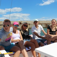 Денис Черемушин