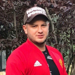 Максим Бережнов, 28.06, Москва