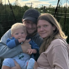 Виктория Гусева, 23.03.1989, Мурманск