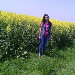 Амина Гершишева, 24.09.1998, Майский