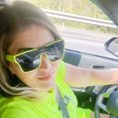 Оксана Ермолаева, 24.05.1977, Анжеро-Судженск