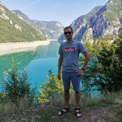 Дмитрий Зимоков, 07.06, Москва