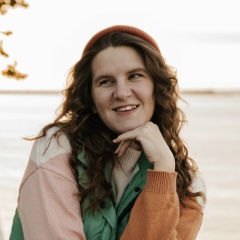 Катерина Уланова, 15.03.1995, Санкт-Петербург