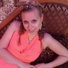 Светлана Мартынова, 01.07, Хабаровск