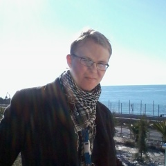 Виктор Рожков, Казань