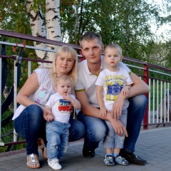 Alex Ganzyuk, 14.12.1987, Кемерово