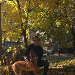 Никита Никитов, 23.05.1933, Львов