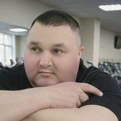 Иршат Даутов, 26.08.1985, Оренбург