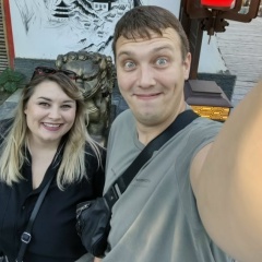 Роман Русаков, 07.11.1994, Новосибирск