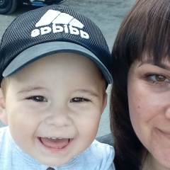 Мария Чернова, 20.05, Нижний Ломов