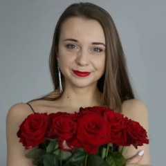 Полина Шевченко, 04.12.1988, Санкт-Петербург