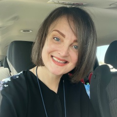 Алла Зернова, 04.06.1976, Санкт-Петербург