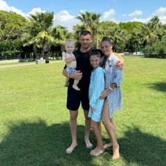 Иван Корякин, 25.02, Кемерово