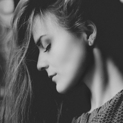 Юлия Гвоздева, 22.09, Москва