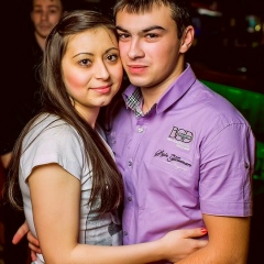 Андрей Бахов, 25.08, Новосибирск