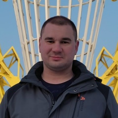 Леонид Кузнецов, 16.09.1989