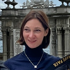 Надежда Чуйкина, 20.10, Долгопрудный