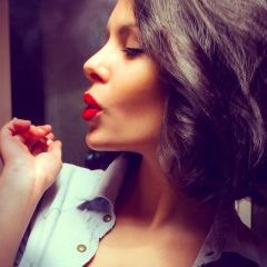 Алиса Востокова, 09.09, Запорожье