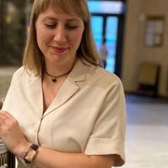 Ксения Степанова, 09.09, Нижневартовск