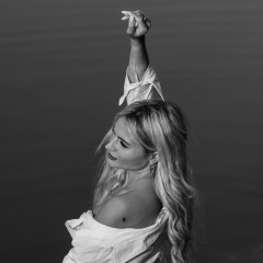 Юлия Балдина, 30.04.1987, Прокопьевск