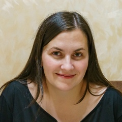 Екатерина Гуляева, 01.11.1986, Санкт-Петербург