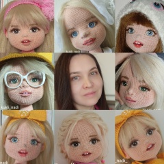 Надежда Янгайкина, 25.09.1983, Москва