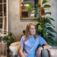 Наталья Макарьина, 12.12.1973, Павлодар