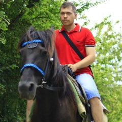 Михаил Елистратов, 18.11.2000, Санкт-Петербург