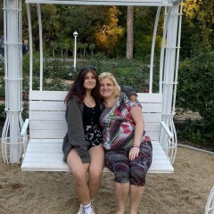 Елена Джалилова, 05.12, Санкт-Петербург