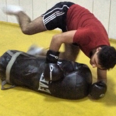 Vasif Abdullayev, 02.06.1997, Сумгаит