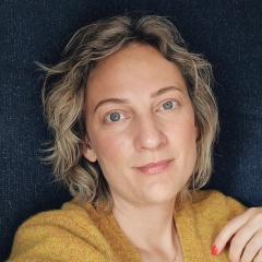 Даша Склярова, 28.04