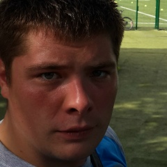 Дмитрий Перминов, 09.09.1986, Punta Cana