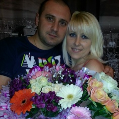 Алексей Сальков, 29.03.1986, Лобня