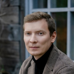 Александр Мамаев, 23.02.1988, Москва