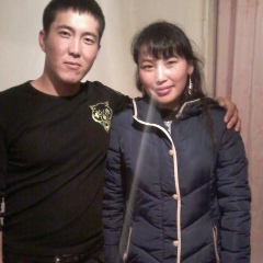 Meiirzhan Aitbay, 02.04.1985