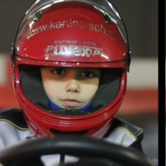 Фарид Гасимзадэ, 11.01, Санкт-Петербург