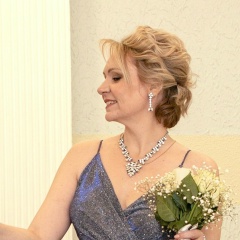 Юлия Громова, 16.06, Москва