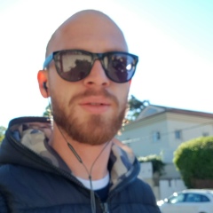 Яков Парнес, 06.01, Санкт-Петербург