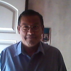 Jose-Noe Gatica, 21.11.1964, Mendoza