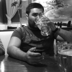 Вилен Вартикян, 15.07.1905, Москва