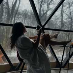Людмила Дав, 27.11, Москва