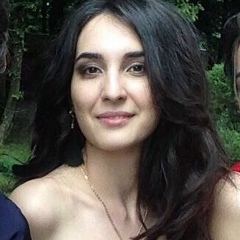 Диана Хажиева, 05.02, Ставрополь