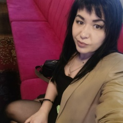 Юлия Жилкина, Пушкино