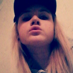 Ирина Колосовская, 25.09.1994, Петропавловск-Камчатский