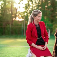 Аня Бурмистрова, 15.05, Островцы